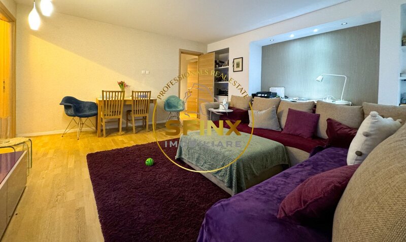 Primaverii pretabil aparthotel- resedinta 5 Niveluri 617 mp 11 camere