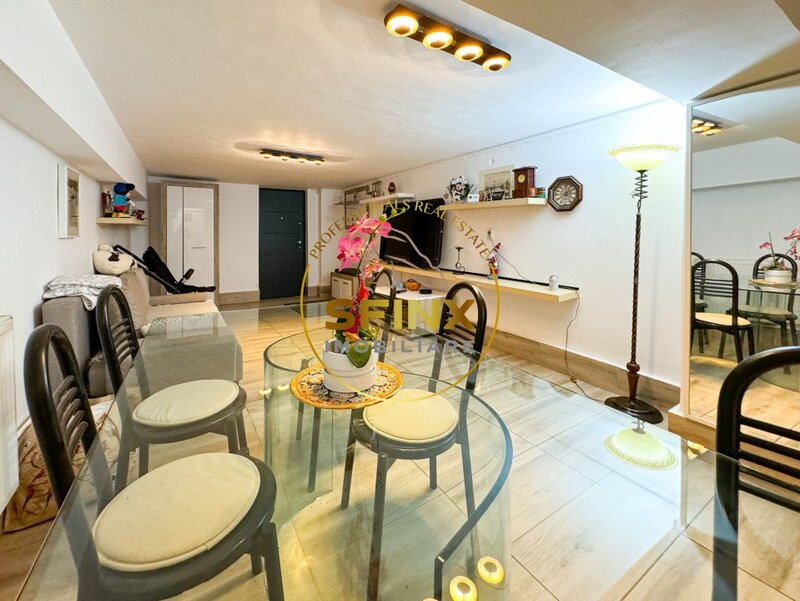 Primaverii pretabil aparthotel- resedinta 5 Niveluri 617 mp 11 camere